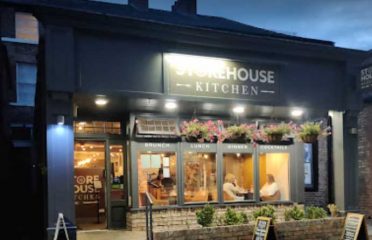 Storehouse Kitchen