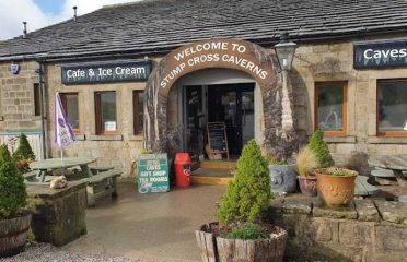Stump Cross Caverns